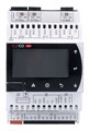 КОНТРОЛЛЕР CAREL C.PCO MINI DIN ENHANCED, LCD DISPLAY, USB, EXV, BMS, FB, P+D000UE1DEF0 P+D000UE1DEF0 - фото 20292