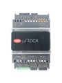 Контроллер управление компрессором CAREL µRACK DIN MOUNTING URACK, 24V, БЕЗ ДИСП., EEV U20R00MRK0300