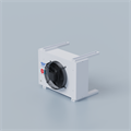 Маслоохладитель LAMEL ДВ803D63-24 100744 - фото 20882 Маслоохладитель LAMEL ДВ803D63-24 100744 - фото 20882
