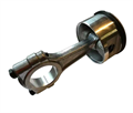 30229746 Connecting rod / piston / Шатунно-поршневая группа BITZER 30229746