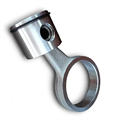 30229797 Connecting rod / piston / Шатунно-поршневая группа BITZER 30229797 - фото 20927