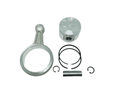 SK130801 Шатунно-поршневая группа FRASCOLD D2-11.1Y D2-11Y D3-13, D2-13, D3-13.1, D2-13.1 SK130801 - фото 20986