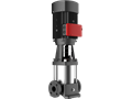 Насос многоступенчатый FANCY CDL 45-100-2 FANCY CDL 45-100-2 - фото 21797