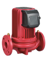 Насос циркуляционный FANCY FBG80-12F-360 FANCY FBG80-12F-360 - фото 22092