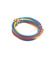 Заправочные шланги VALUE VRP-U-RYB 1,8m R22 VALUE/VRP-U-RYB-1,8-m-R22 - фото 23965