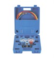 Манометрический коллектор VALUE VMG-2-R22 VALUE/VMG-2-R22 - фото 23990