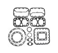 S8701032 Прокладка FRASCOLD W60-206,W50-187,Z50-185,Z50-168,Z40-168,Z40-154,Z40-140,V25-103,V25-93 S8701032 - фото 24023