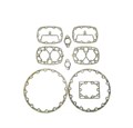 Комплект прокладок FRASCOLD S20-56, S15-56Y, S15-52, S10-52 90026 - фото 24043