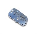 SK49504 Клапанная доска FRASCOLD V20-84Y, Z30-126Y, W40-168Y SK49504 - фото 24050