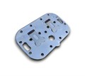 SK49502 Клапанная доска FRASCOLD Z25-106, V15-71 SK49502 - фото 24052