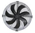 Вентилятор компактный K-AC17251-A115-28 KRUBO K-AC17251-A115-28 - фото 24180