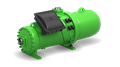 Компрессор винтовой BITZER CSH8563-125Y CSH8563-125 - фото 24432