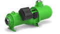 Компрессор винтовой BITZER CSW10593-400Y CSW10593-400Y - фото 24494