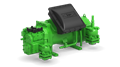 Компрессор винтовой BITZER HSK8561-125 HSK8561-125 - фото 24596