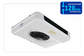Рефрижератор TERRAFRIGO G3 S-10 12/24V SLIM REF-S-10-12-24V