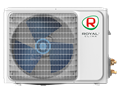 Сплит-система ROYAL CLIMA VELA NUOVA RC-VX22HN RC-VX22HN