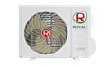 Сплит-система ROYAL CLIMA ROYAL SUPREMO BLANCO Full DC EU Inverter RCI-RSB55HN RCI-RSB55HN