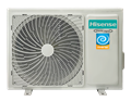 Сплит-система Hisense AIR SENSATION SUPERIOR DC Inverter AS-10UW4RXVQF00 AS-10UW4RXVQF00