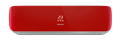 Сплит-система Hisense RED CRYSTAL Super DC Inverter AS-13UW4RVETG00(R) AS-13UW4RVETG00(R) - фото 25884