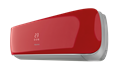 Сплит-система Hisense RED CRYSTAL Super DC Inverter AS-13UW4RVETG00(R) AS-13UW4RVETG00(R)