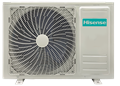 Сплит-система Hisense NEO Classic A (R32) AS-24HR4RBADC00 AS-24HR4RBADC00