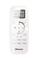 Сплит-система Hisense SMART DC Inverter (R32) AS-18UW4RMADB02 AS-18UW4RMADB02