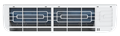 Сплит-система Hisense CITY DC Inverter AS-13UW4RYRCM04 AS-13UW4RYRCM04