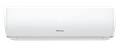 Сплит-система Hisense EXPERT PRO DC Inverter Wi-Fi AS-24UW4RBBTV03 AS-24UW4RBBTV03 Wi-Fi - фото 26415