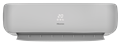 Сплит-система Hisense SILVER CRYSTAL SUPER DC Inverter Wi-Fi AS-10UW4RVETG01(S) AS-10UW4RVETG01(S) Wi-Fi