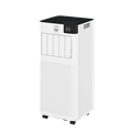 Мобильный кондиционер FUNAI MAGNOLIA MAC-MG28CON01 MAC-MG28CON01 - фото 27059