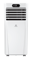 Мобильный кондиционер ROYAL CLIMA TESORO RM-TS17CH-E RM-TS17CH-E - фото 27135