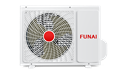 Сплит-система FUNAI SAMURAI RAC-SM25HP.D03 RAC-SM25HP.D03