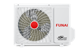 Сплит-система FUNAI SENSEI RACI-SN25HP.D01 RACI-SN25HP.D01
