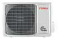 Сплит-система FUNAI ONSEN FULL DC Inverter Heat Pump RAC-I-ON30HP.D01 RAC-I-ON30HP.D01