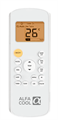 Сплит-система ALFACOOL COSMO CSM-12CH CSM-12CH