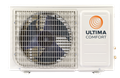 Сплит-система Ultima Comfort IMPREZA IMP-24PN IMP-24PN
