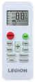 Сплит-система LEGION FORUM LE-FMN07RH LE-FMN07RH