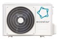 Сплит-система ECOSTAR RADIUM KVS-RAD18CH KVS-RAD18CH