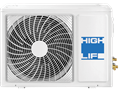 Сплит-система HIGH LIFE PRIORITY CLASS ACHL-12PC-CHDV02S ACHL-12PC-CHDV02S