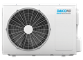 Сплит-система DAICOND Nord Wind DN-24NW DN-24NW
