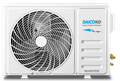 Сплит-система DAICOND ODYS Inverter DNI-OS18NW DNI-OS18NW
