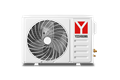 Сплит-система YOSHIKAWA NAGARA YAC-09WRNG YAC-09WRNG