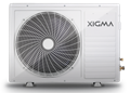 Сплит-система XIGMA TURBOCOOL UPGRADE 2023 XG-TXA50RHA XG-TXA50RHA