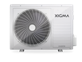 Сплит-система XIGMA TURBOCOOL Inverter 2024 XGI-TXC50RHA XGI-TXC50RHA