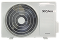 Сплит-система XIGMA JETPRO Inverter XGI-JP27RHA XGI-JP27RHA
