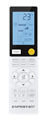 Сплит-система EXPERTAIR PROFF ZAC-PR18NPZ ZAC-PR18NPZ