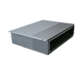 Сплит-система канальная Hisense HEAVY CLASSIC AUD-12HX4SNL/AUW-12H4SV AUD-12HX4SNL/AUW-12H4SV - фото 29405