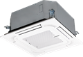 Сплит-система кассетная Hisense HEAVY DC INVERTER AUC-36UR4SGA/AUC-I-950/AUW-36U4S1A AUC-36UR4SGA/AUC-I-950/AUW-36U4S1A - фото 29425