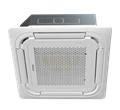 Сплит-система кассетная Hisense HEAVY CLASSIC 2022 AUC-48HR4SKA/AUC-950R/AUW-48H6SE1 AUC-48HR4SKA/AUC-950R/AUW-48H6SE1 - фото 29448