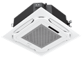 Сплит-система кассетная ROYAL CLIMA COMPETENZA DC EU Inverter 12HNI/CO-4C/pan 8D1/CO-E 12HNI CO-4C 12HNI/CO-4C/pan 8D1/CO-E 12HNI - фото 29513